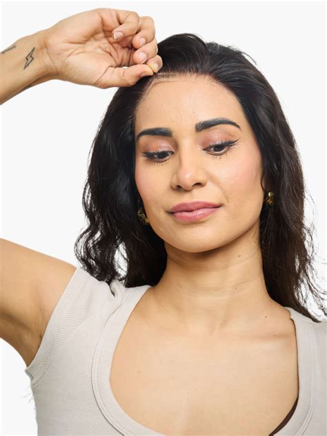 100% Human Hair Extensions, Hair Toppers & Patches - 1 Hair Stop