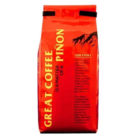 New Mexico Biscochito Ground Coffee 12 oz - Museum of New Mexico ...