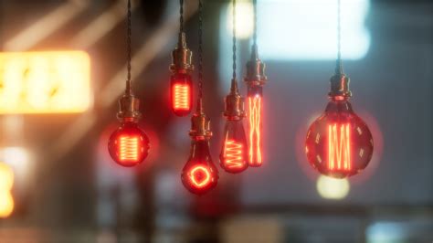 Lamp Bulb 的图像结果