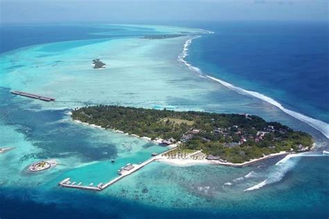 8千-3万的预算，在马尔代夫如何选岛？ - 知乎
