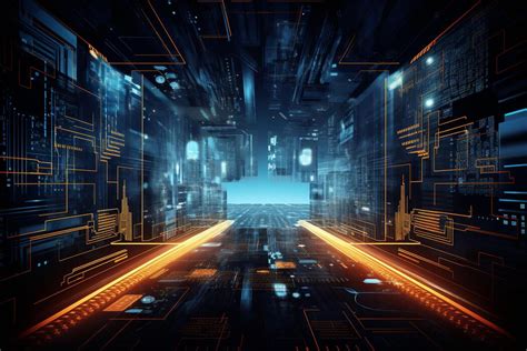 Tech Backround Landscape 的图像结果