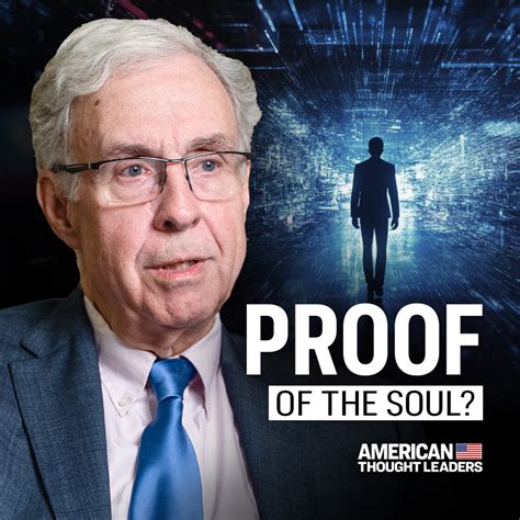 Does the Soul Exist Outside the Brain? Insights from a Neurosurgeon | Dr. Michael Egnor ...