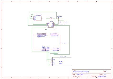 Image result for Pneumatic Pressure Sensor Arduino