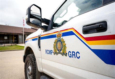 Royal Canadian Mounted Police Canada To Spend $900M In New Border