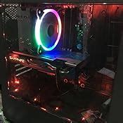 Consistent 8GB DDR3 Desktop RAM,1600MHz: Amazon.in: Electronics