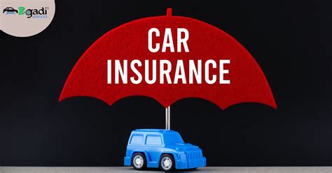 Why Is Car Insurance Mandatory in India? - Egadi