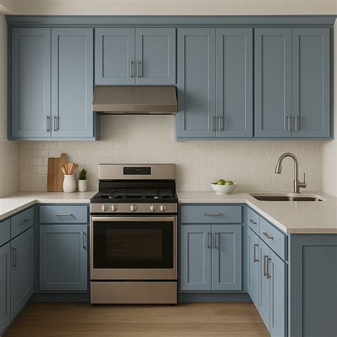 Honest Blue Sherwin Williams