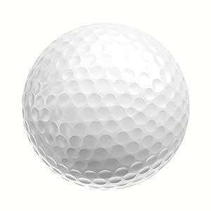 Buy Ranac Distance Plus Golf Ball (1) Online at Low Prices in India ...