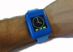 Image result for Coconauts Arduino Smartwatch