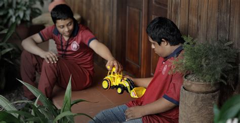 We care center
