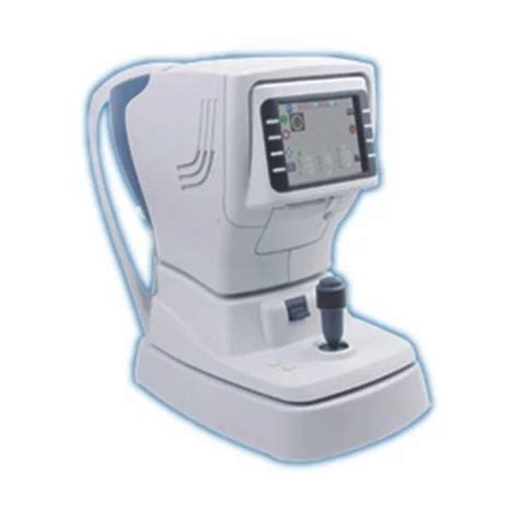 Auto Refractometer - Auto Refractometer Auto Focus Manufacturer from ...
