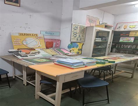 Awadh Centre of Education