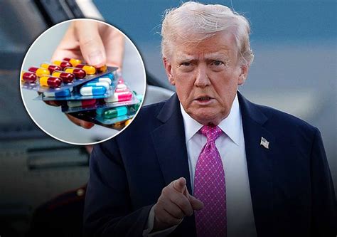Trump 100% tariff on Indian pharma exports from October 2025