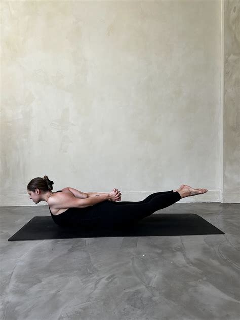 Yoga Pose | Cobra Pose | ONEYOGAHOUSE