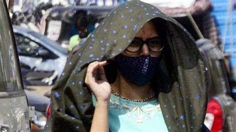 Indore: Absence of pre-monsoon showers dismays Indoris