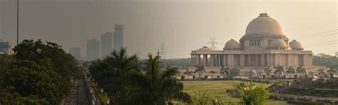 Noida | Locations | Grant Thornton India