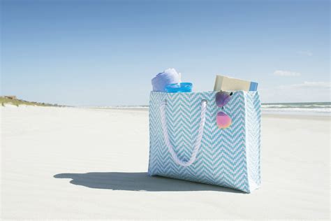 Cheap Large Beach Bag