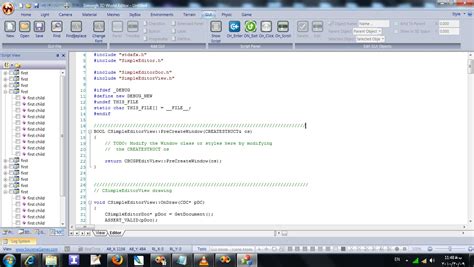 Image result for Script Text Editor
