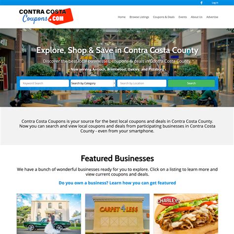 Business Directory Examples 的图像结果