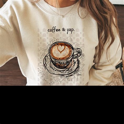 Coffee And Yap – Country Print Co