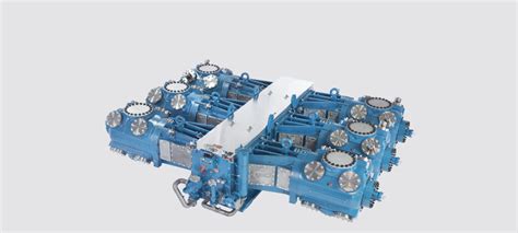 Image result for Ariel Compressor Rod Packing