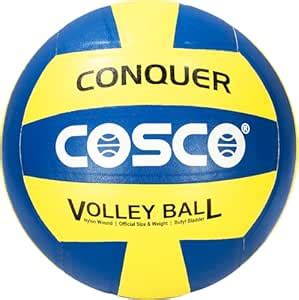 Buy Cosco Conquer Volleyball: Elevate Your Game Online at Low Prices in ...