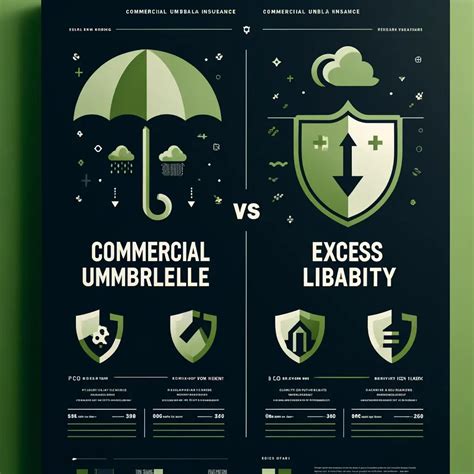 Commercial Umbrella Insurance vs. Excess Liability Insurance ...