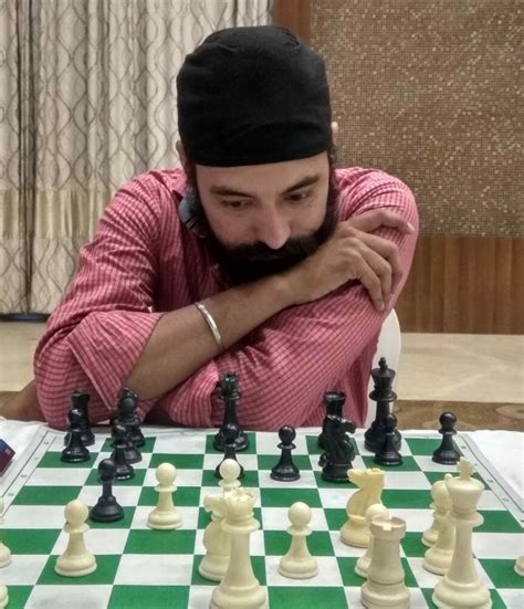 IM Anup Deshmukh wins Khasdar Chashak Nagpur District Open 2018 ...