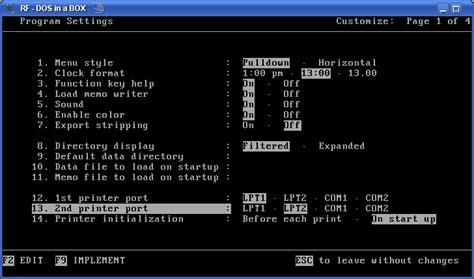 Image result for Old Computer Screen Command-Prompt