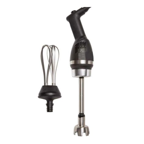 Commercial Stick Blender With Wisk – JITCO