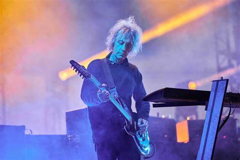 The Cure: Smith über wichtigste Entscheidung seines Lebens
