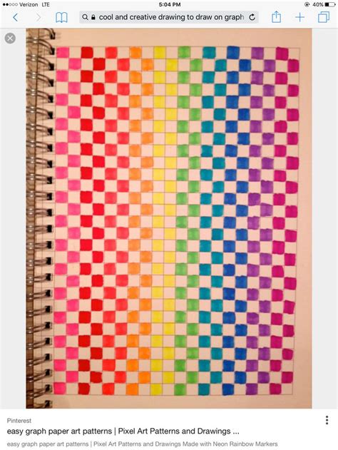 Pixel Art On Grid 的图像结果