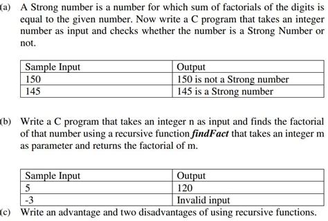 Image result for Strong Number in Java