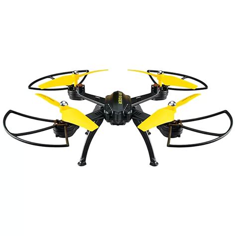 Sky Rider X-11 Stratosphere: Quadcopter Drone