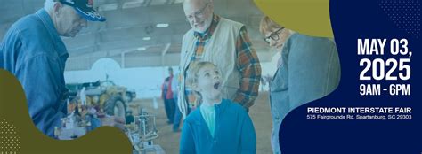 Homesteading Festival 2025, Piedmont Interstate Fair Assoc ...