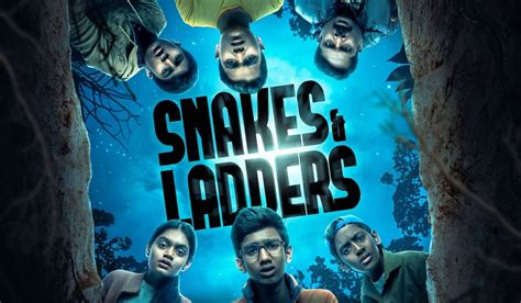 Snakes & Ladders OTT release date: When and where to stream the dark ...