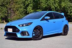 2017 Ford Focus Rs by 2017 Ford Focus Rs Review Autoguide 2017 Ford Focus Rs