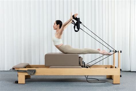 Home Made Pilates Reformer at Mackenzie Mathy blog
