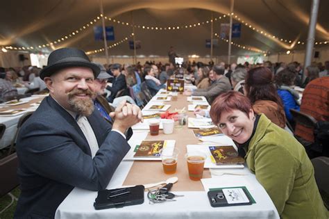 Why Certified Local Food Events Rock