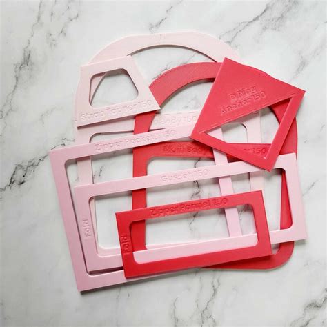 Image result for Kandou Mini Backpack Pattern