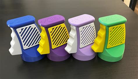 🥫 Beverage Can Opener. Beer Can Opener. Soda Can Opener.・ 3D File for ...