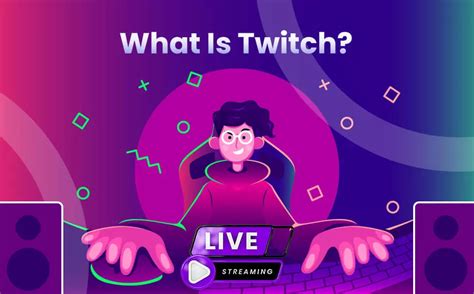 What is Twitch: A Complete Guide