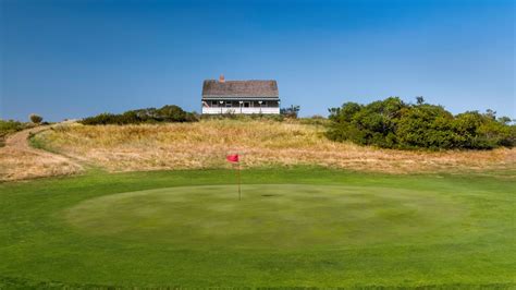 Sconset Golf - Miacomet Golf Course