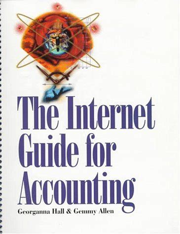 Buy The Internet Guide for Accounting (Internet Guides) Book Online at ...
