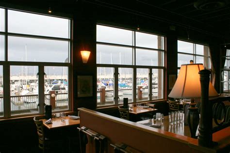 Inside Area - Lombardi's Bellingham Bay - Event Venue Rental - Tagvenue.com