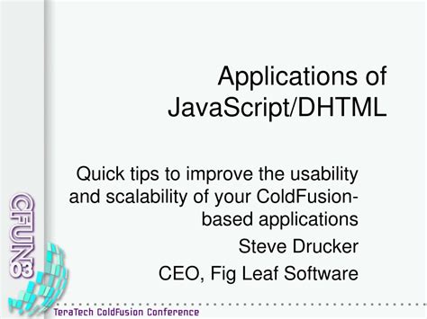 Image result for DHTML and JavaScript
