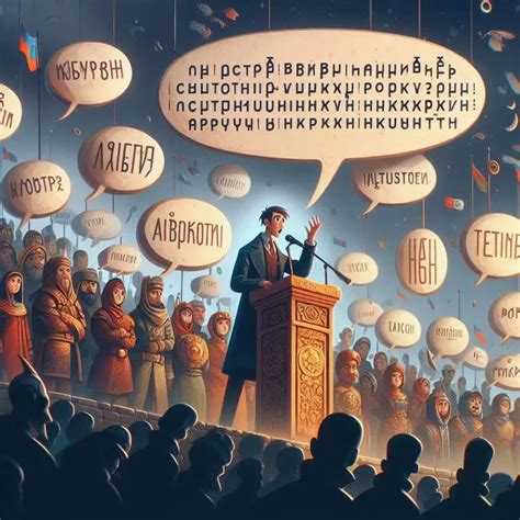 Речь на мордовском языке (5 видео) | Технологии | AltArena.ru
