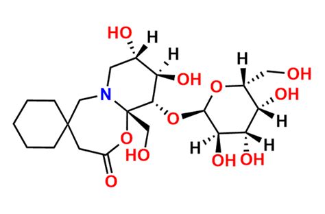 Gabapentine Impurity 40 | CAS No- NA | NA
