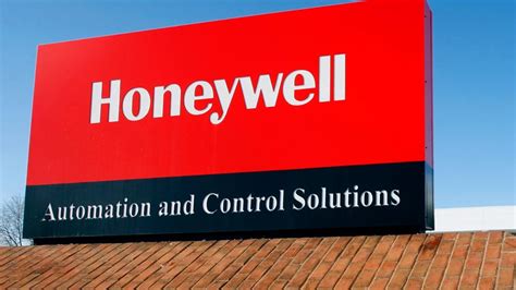 Honeywell to split into three smaller companies - CBS Minnesota