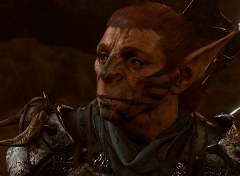 Gresh - bg3.wiki